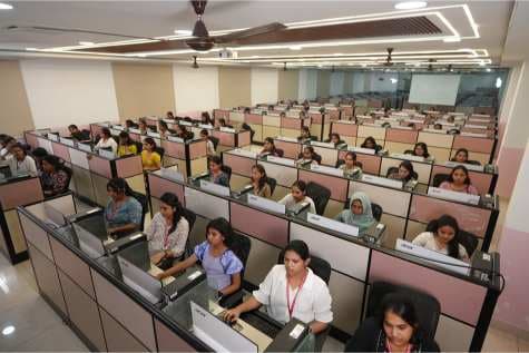 Stanley College of Engineering and Technology for Women Hyderabad Campus photo 5